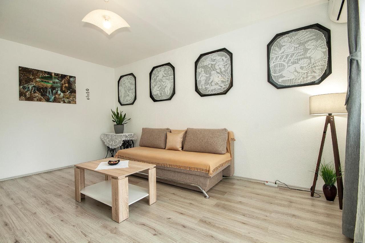Apartman Lujko Plitvice Plitvicka Jezera Exterior foto