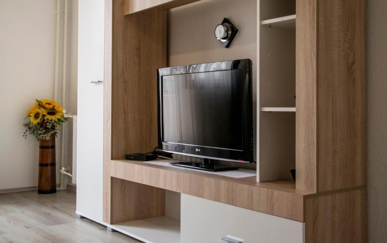 Apartman Lujko Plitvice Plitvicka Jezera Exterior foto