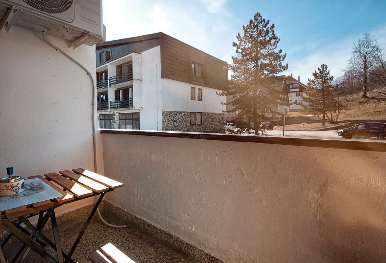 Apartman Lujko Plitvice Plitvicka Jezera Exterior foto
