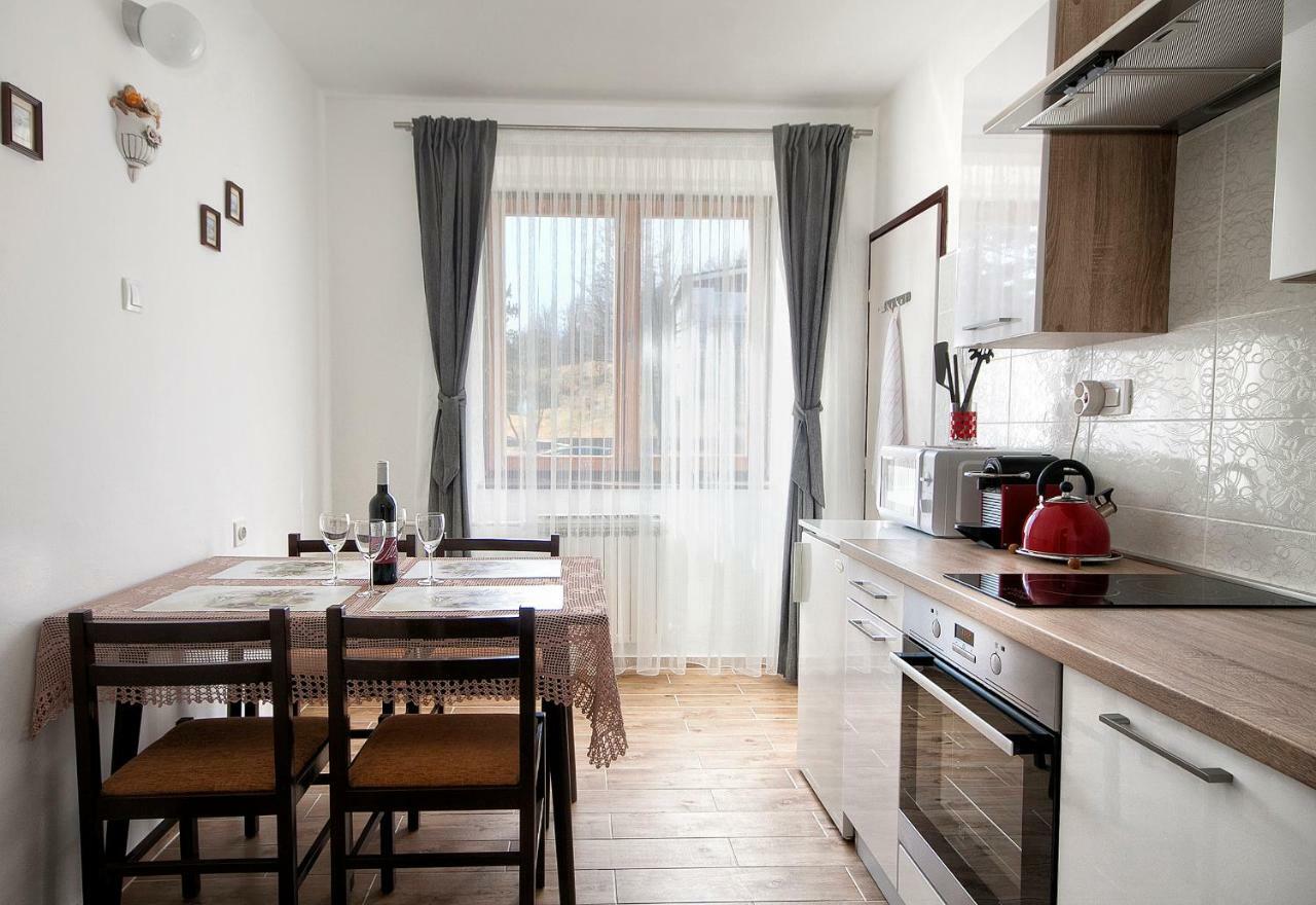 Apartman Lujko Plitvice Plitvicka Jezera Exterior foto